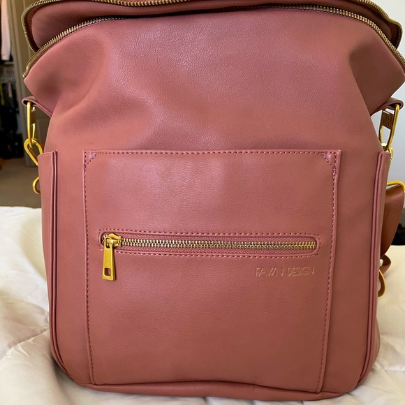 Fawn Design Original bag - Picture 2 of 8